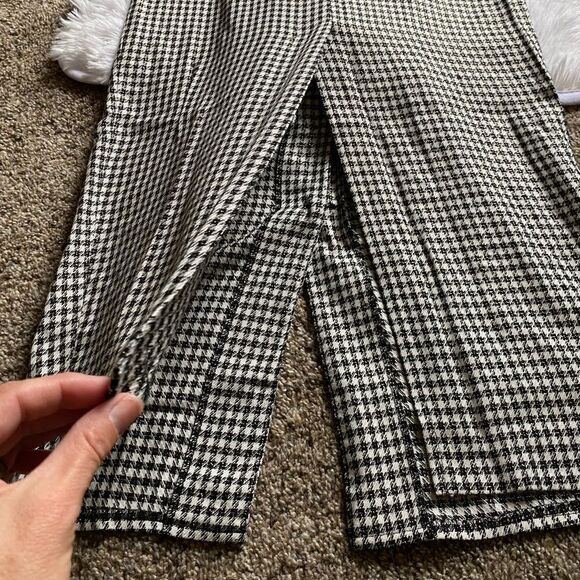 Brioche California Vintage Dress Gingham Prairie Farmhouse Button Down Cottage - Picture 8 of 15